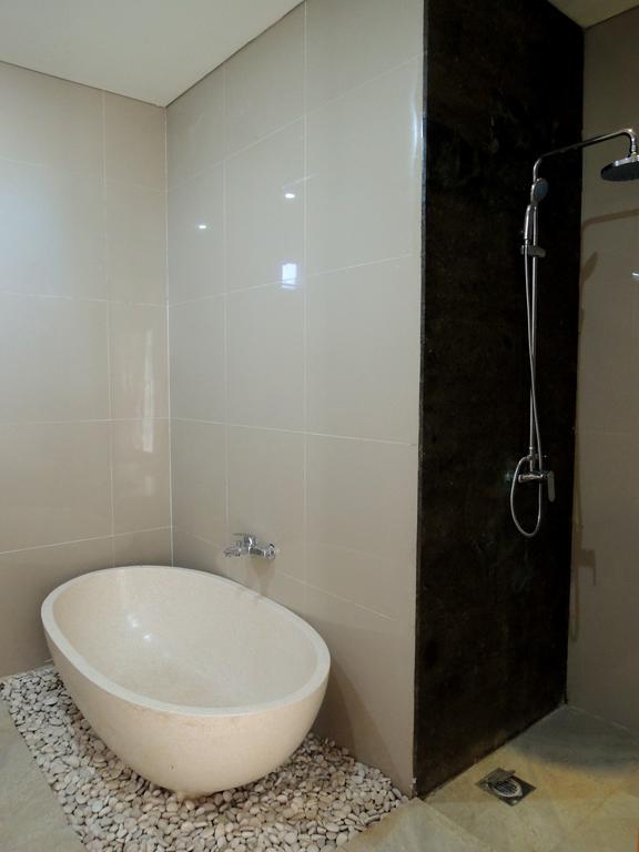 Jayastuti House Villa Ubud  Room photo